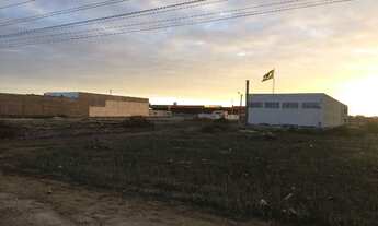 Imagem 6: Excelente TERRENO SUPER BEM LOCALIZADO em frente à REVALE DISTRIBUIDORA AMBEV DO VALE DO S