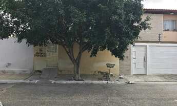 Imagem 6: 213M² de Área Total na Rua Manuel Clementino