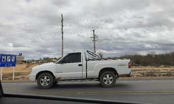 Imagem 2: 7316M² de Área Total