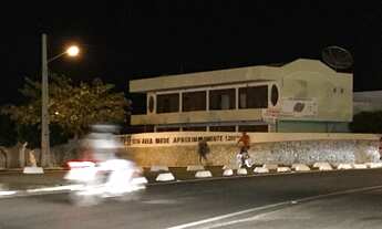 Imagem: TERRENO ESQUINA p/ Venda BR 235 ao lado