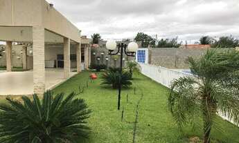 Imagem 5: CASA para Venda terrea excelente construção com boa divisão no cond.Vila BELLA bairro palm