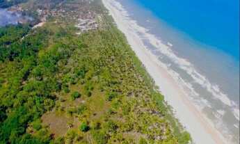 Imagem: ÁREA P/Venda 275000 m2 Aritaguá, Ilhéus