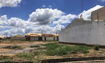 Imagem: TERRENO QUATI 10 X 20 QUATI LOCALIZAÇÃO