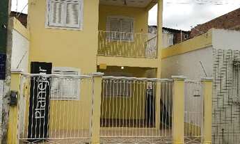 Imagem 3: SOBRADO ACONCHEGANTE de uma energia vibrante e super sensacional NO âmago CORAÇÃO CENTRO P