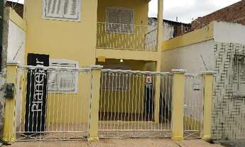 Imagem 2: SOBRADO ACONCHEGANTE de uma energia vibrante e super sensacional NO âmago CORAÇÃO CENTRO P