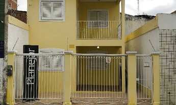 Imagem 4: SOBRADO ACONCHEGANTE de uma energia vibrante e super sensacional NO âmago CORAÇÃO CENTRO P