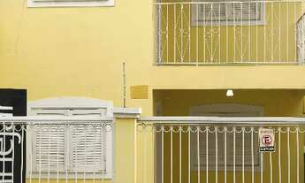 Imagem 5: SOBRADO ACONCHEGANTE de uma energia vibrante e super sensacional NO âmago CORAÇÃO CENTRO P