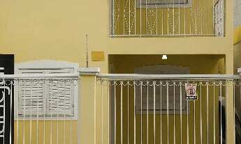 Imagem 6: SOBRADO ACONCHEGANTE de uma energia vibrante e super sensacional NO âmago CORAÇÃO CENTRO P