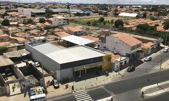 Imagem 6: O APARTAMENTO COMPACTO COM A MELHOR DIVISÃO E PERTINHO DE TUDO AV INTEGRAÇÃO VIZINHO DA U