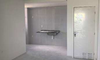 Imagem 2: O APARTAMENTO COMPACTO COM A MELHOR DIVISÃO E PERTINHO DE TUDO AV INTEGRAÇÃO VIZINHO DA U