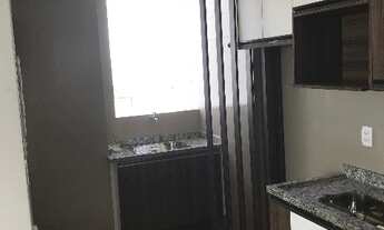 Imagem 6: O APARTAMENTO 2/4 SUITES COMPACTO COM A MELHOR DIVISÃO,ÁREA DE LAZER COMPLETA E PERTINHO