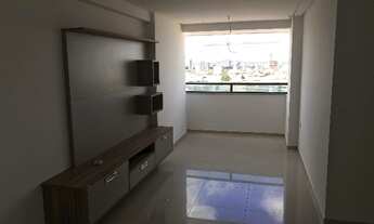 Imagem 2: O APARTAMENTO 2/4 SUITES COMPACTO COM A MELHOR DIVISÃO,ÁREA DE LAZER COMPLETA E PERTINHO