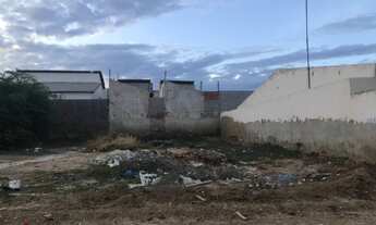 Imagem: TERRENO RESIDENCIAL em PETROLINA - PE, JATOBÁ