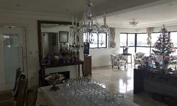 Imagem: Apê excepcional 185 m2 no melhor local