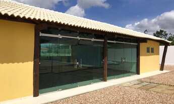 Imagem 3: CONDOMINIO VILA PREMIUM localizado parte alta da cidade, próximo cond.Velho chico, lotes