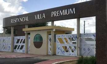 Imagem 7: CONDOMINIO VILA PREMIUM localizado parte alta da cidade, próximo cond.Velho chico, lotes