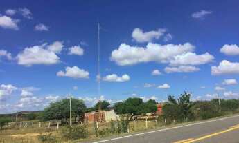 Imagem 2: SUPER OPORTUNIDADE Áreas urbanas e rurais p/placas solares