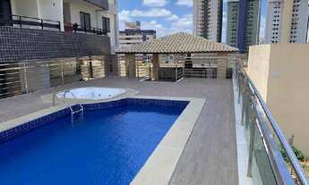 Imagem 5: Apê 2/4 suite 65m2 área de lazer completa uma vaga de garagem Pertinho de tudo Sup.Bom Pr