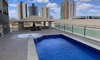 Imagem 6: Apê 2/4 suite 65m2 área de lazer completa uma vaga de garagem Pertinho de tudo Sup.Bom Pr