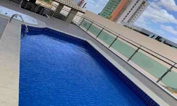 Imagem 7: Apê 2/4 suite 65m2 área de lazer completa uma vaga de garagem Pertinho de tudo Sup.Bom Pr