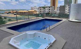 Imagem: Apê 2/4 suite 65m2 área de lazer completa