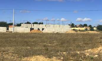 Imagem 2: Terreno PETROLINA PE com excelente localização próximo ao batalhão da PM/Pe do exercito se