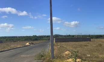 Imagem 3: Terreno PETROLINA PE com excelente localização próximo ao batalhão da PM/Pe do exercito se