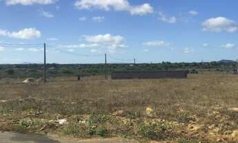 Imagem 7: Terreno PETROLINA PE com excelente localização próximo ao batalhão da PM/Pe do exercito se