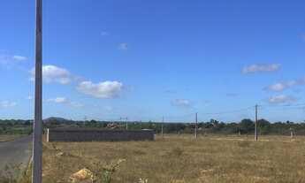 Imagem 4: Terreno PETROLINA PE com excelente localização próximo ao batalhão da PM/Pe do exercito se