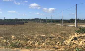 Imagem 5: Terreno PETROLINA PE com excelente localização próximo ao batalhão da PM/Pe do exercito se