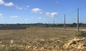 Imagem 6: Terreno PETROLINA PE com excelente localização próximo ao batalhão da PM/Pe do exercito se