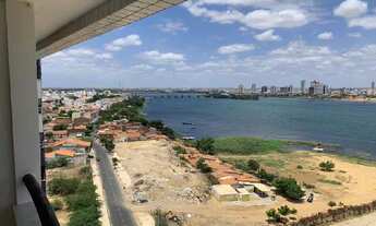 Imagem: Super apê último andar vista belíssima