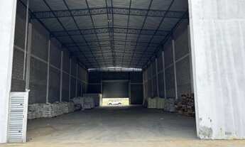 Imagem: Galpão para o seu negocio