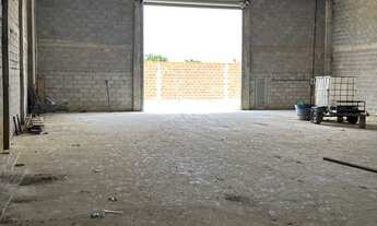 Imagem: Galpão pertinho do MERCADO do Produtor