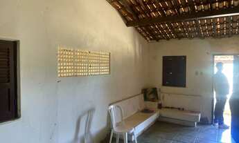 Imagem 7: Fazenda Modelo 3000 hectares localizada Lagoa Grande Pe BR 122 e Br 428