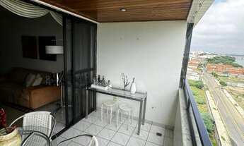 Imagem 6: APÊ Precinho IMPERDíVIL 3/4 NA beira do rio