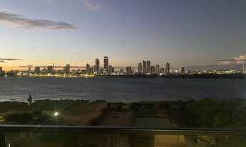 Imagem: APÊ Precinho IMPERDíVIL 3/4 NA beira do