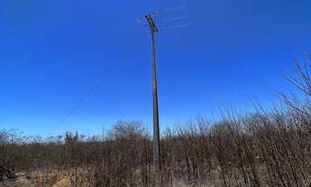 Imagem: Fazenda Modelo 3000 hectares localizada