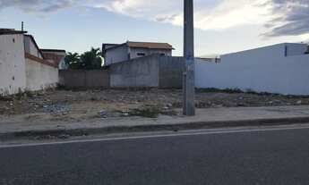 Imagem: 02 terrenos juntos na vila Eulália vc pode