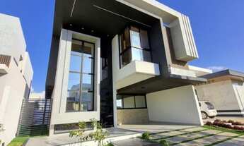 Imagem 2: Casa Residencial em Petrolina - Pe, Condomínio Terras Alphaville