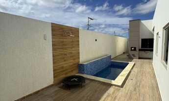 Imagem: Casa Residencial em Juazeiro - Ba, Pedra