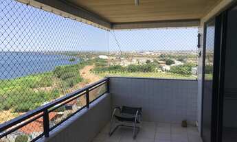 Imagem: APÊ 4/4 PADRÃO PRIME TOTAL SUA MORADIA