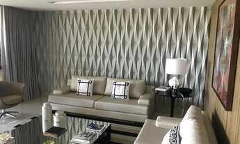 Imagem 5: APÊ 4/4 PADRÃO PRIME TOTAL SUA MORADIA NA BEIRA DO RIO SÃO FRANCISCO VISTA EXCELENTE COM