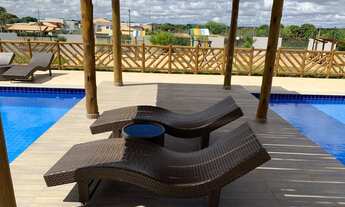 Imagem: Terreno TOP QUITADO no Condomínio Monte