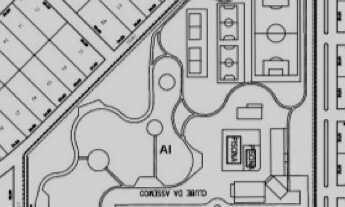 Imagem 3: Terreno pertinho do aeroporto com valor m2 muito bom