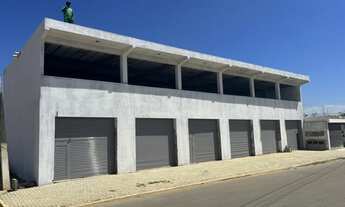 Imagem: Na Avenida Miguel Silva Souza