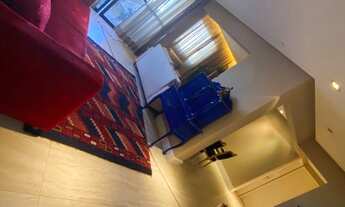 Imagem 6: Apartamento moderno c/3 quartos , seja BON VIVANT more num apê de VARANDA c/ visual