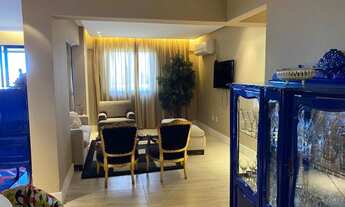 Imagem 7: Apartamento moderno c/3 quartos , seja BON VIVANT more num apê de VARANDA c/ visual