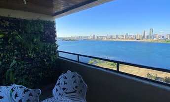 Imagem: Apartamento moderno c/3 quartos, seja