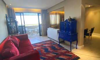 Imagem 4: Apartamento moderno c/3 quartos , seja BON VIVANT more num apê de VARANDA c/ visual